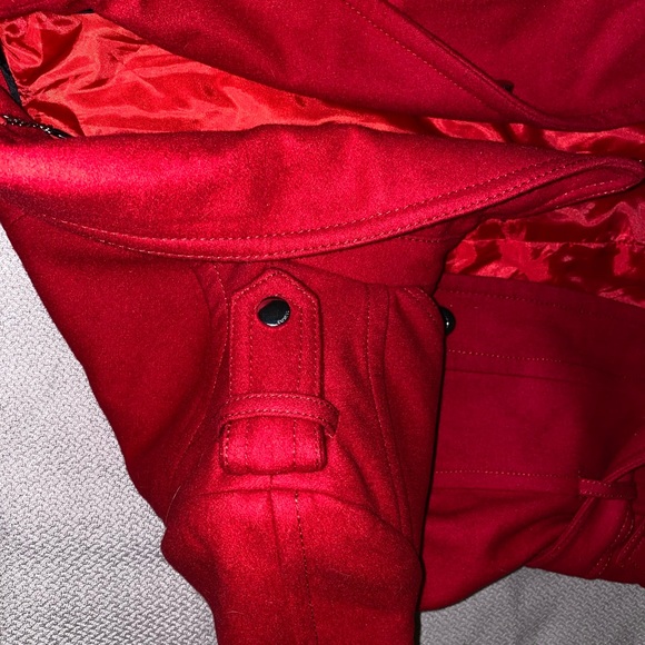 Express Jacket - Picture 8 of 8